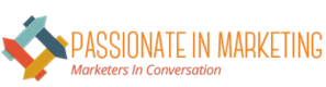 Passionate Marketing Logo