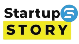 Start Up Story Logo