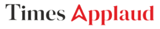 Times Applaud Logo